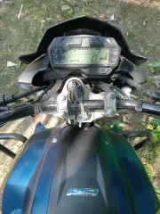 Yamaha FZS FI V2